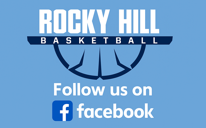 Follow us on Facebook!
